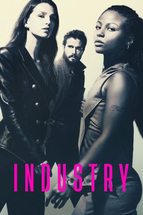 Industry izle