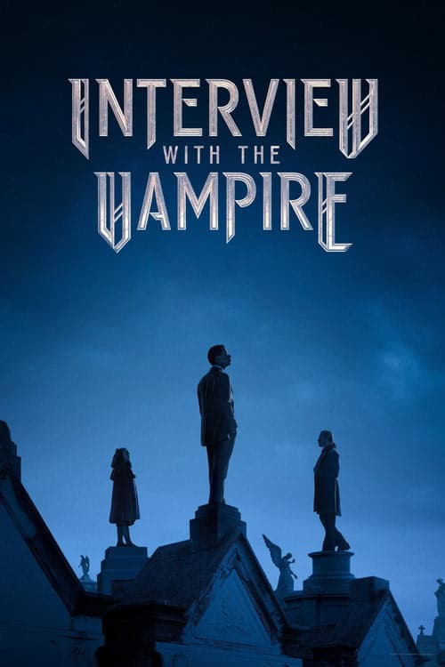 Interview with the Vampire izle