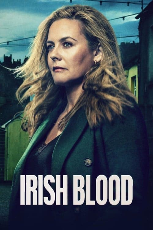 Irish Blood izle