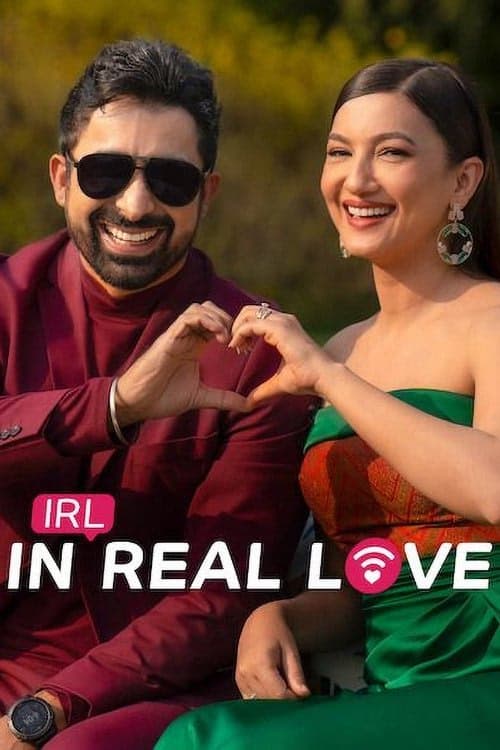 IRL: In Real Love izle