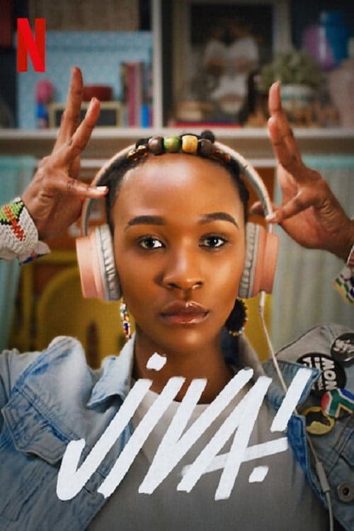 Jiva! izle