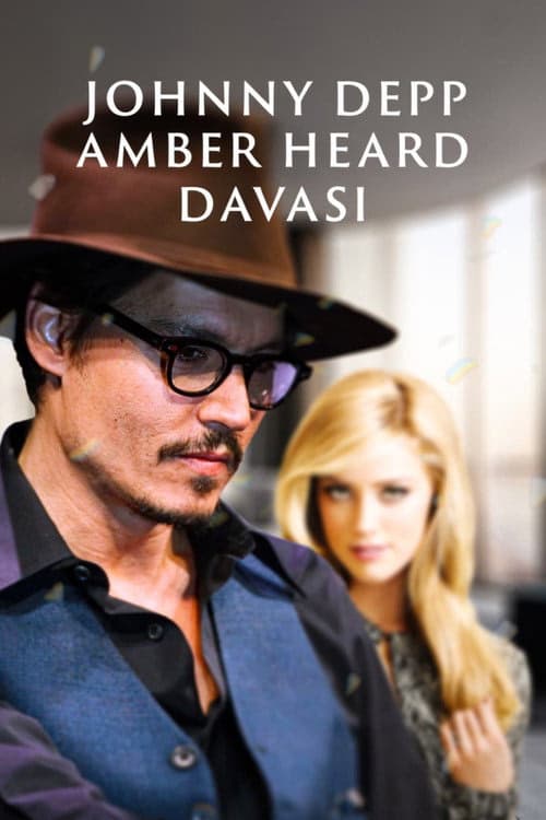 Johnny Depp-Amber Heard Davası izle