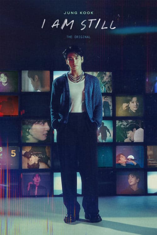 <JUNG KOOK: I AM STILL> THE ORIGINAL izle