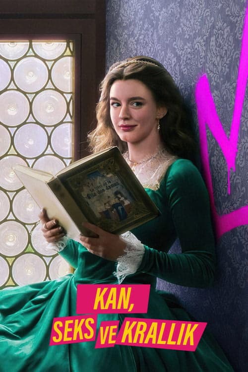Kan, Seks ve Krallık izle