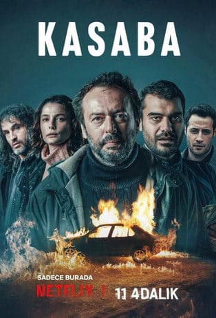 Kasaba izle