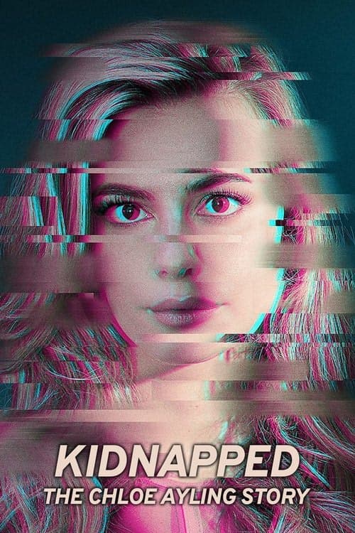 Kidnapped: The Chloe Ayling Story izle