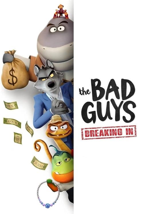 Kim Demiş Kötüyüz Diye? Göreve Hazırız izle