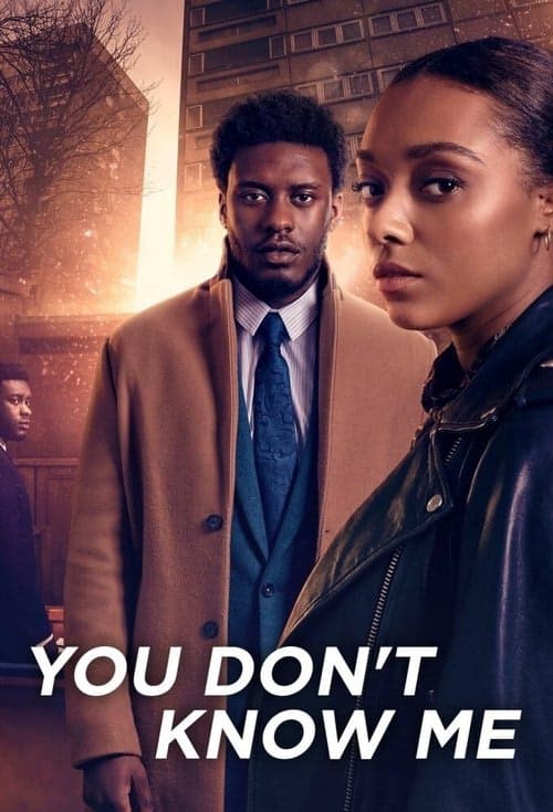 Kim Olduğumu Bilmiyorsunuz izle