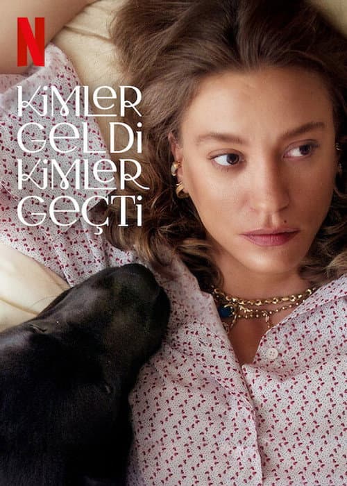 Kimler Geldi Kimler Geçti 2. Sezon Posteri