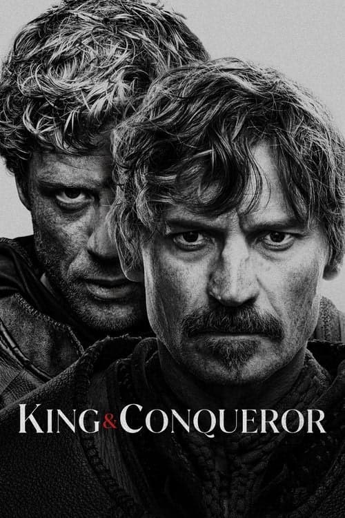 King & Conqueror izle