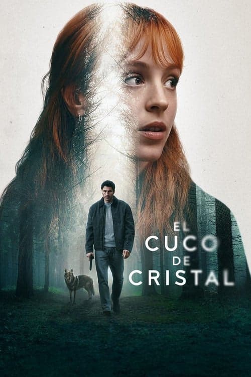 Kristal Guguk Kuşu izle