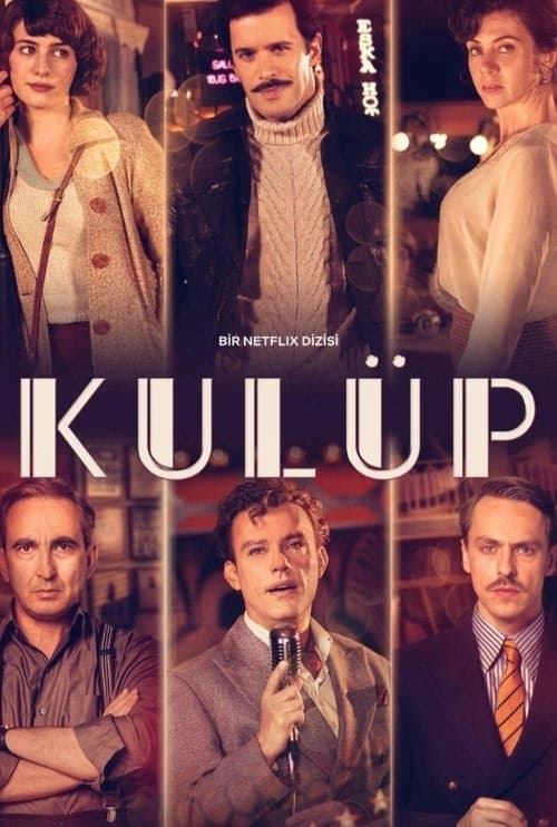 Kulüp izle