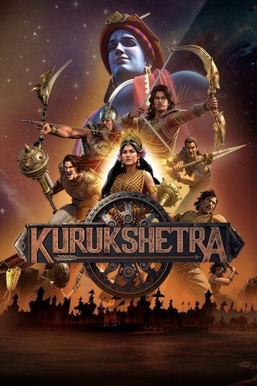 Kurukşetra izle