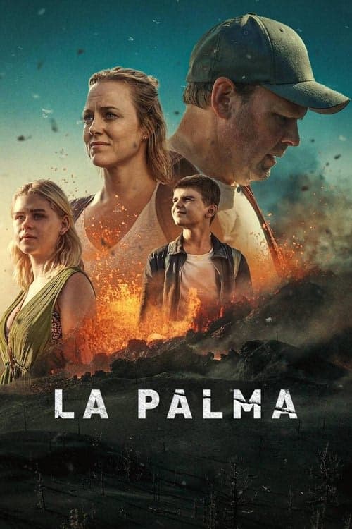 La Palma izle