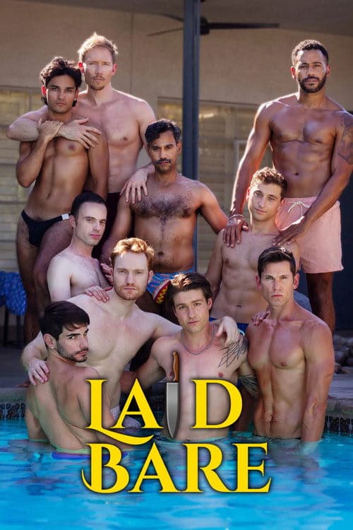 Laid Bare izle