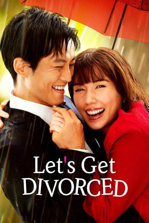 Let's Get Divorced izle