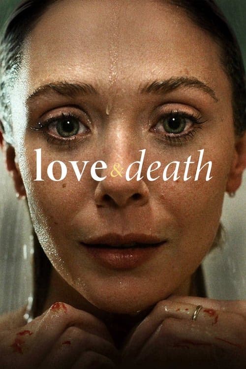 Love & Death izle