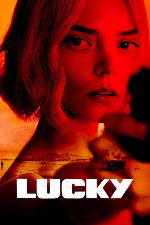 Lucky - 1. sezon 1. bölüm