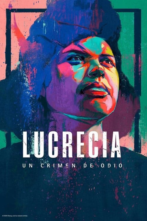 Lucrecia: A Murder in Madrid izle