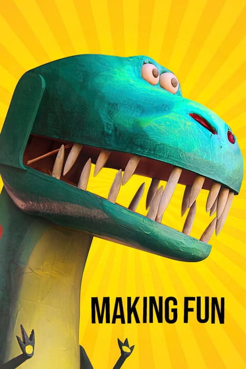 Making Fun izle