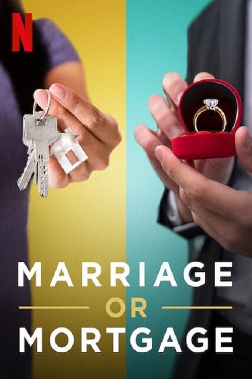 Marriage or Mortgage izle