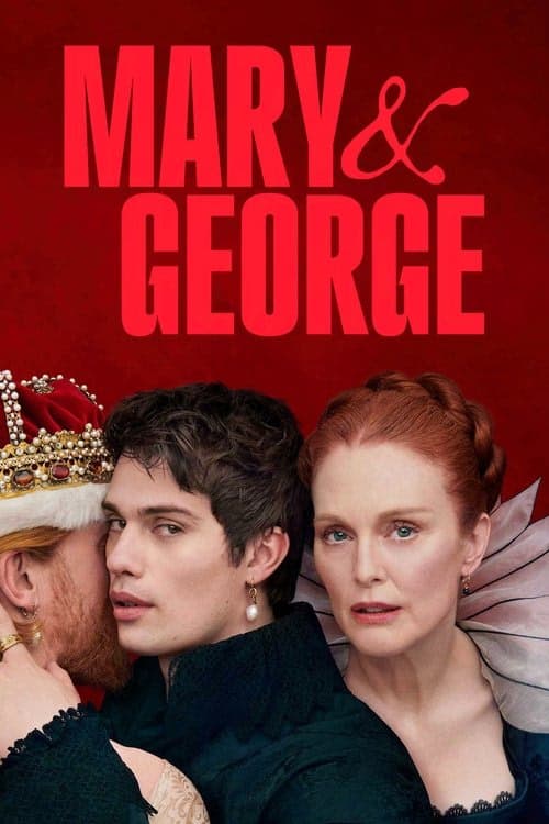 Mary & George izle