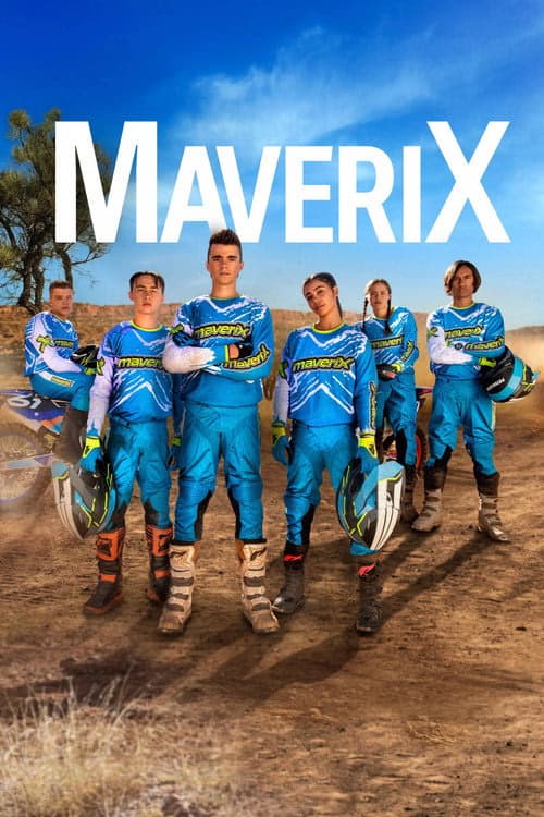 MaveriX izle