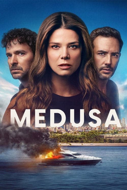 Medusa izle