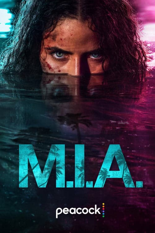 M.I.A. izle