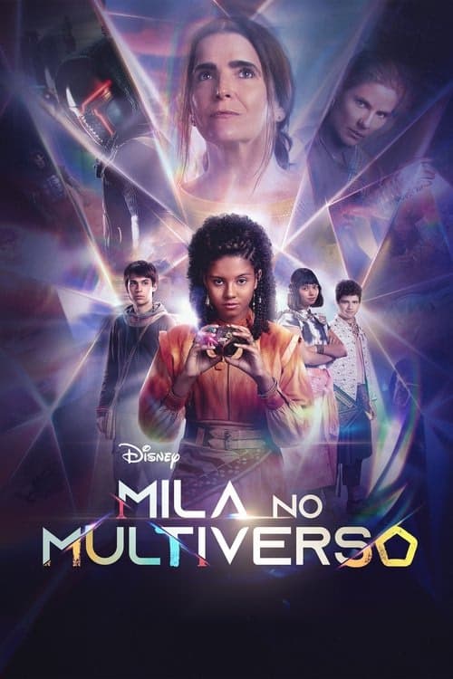 Mila in the Multiverse izle