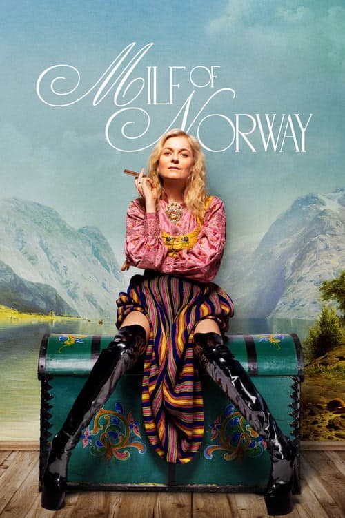MILF of Norway izle