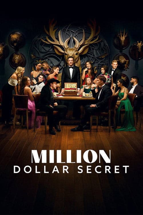 Milyon Dolarlık Sır izle