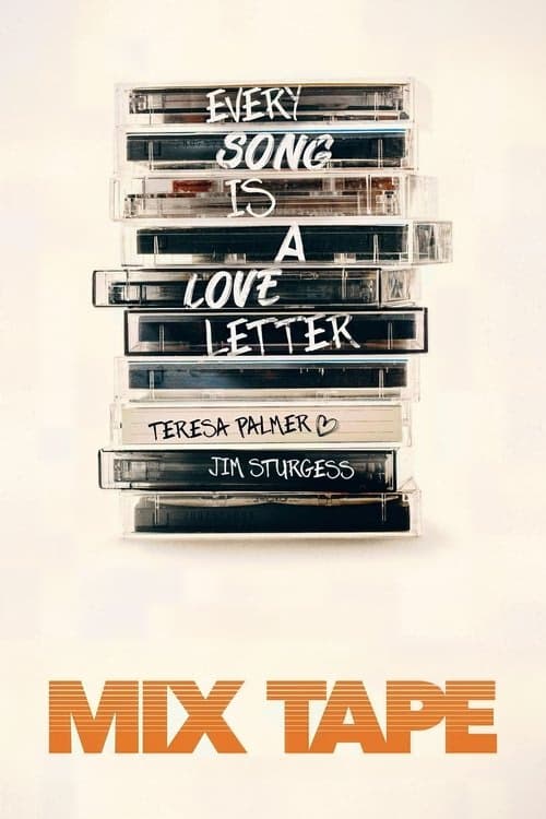 Mix Tape izle