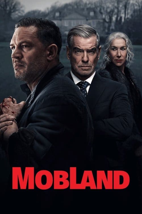 MobLand izle