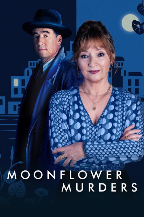 Moonflower Murders izle