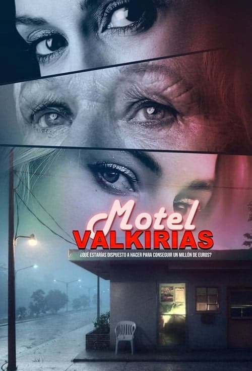 Motel Valkirias izle