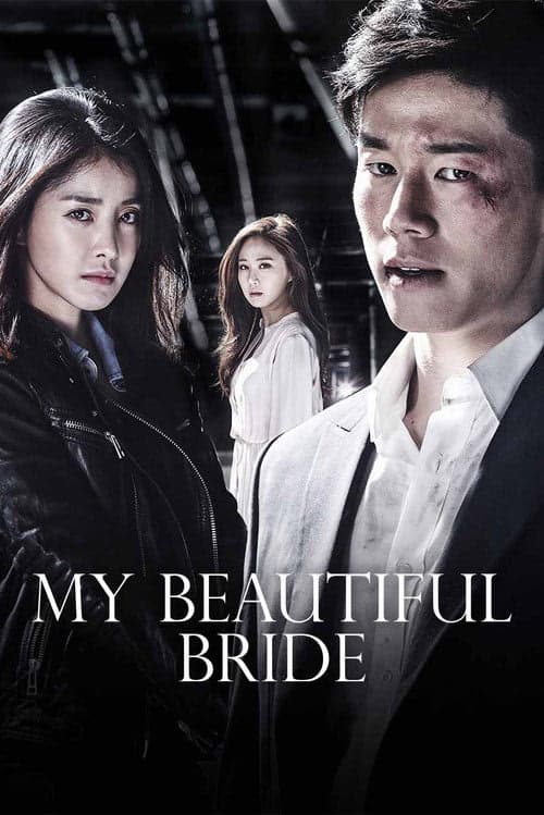 My Beautiful Bride izle