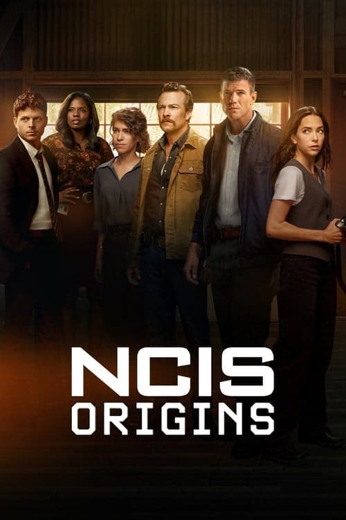 NCIS: Origins izle