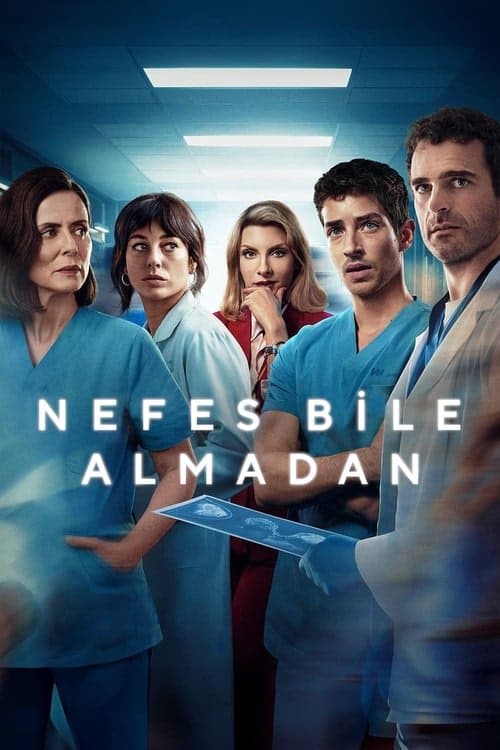 Nefes Bile Almadan izle