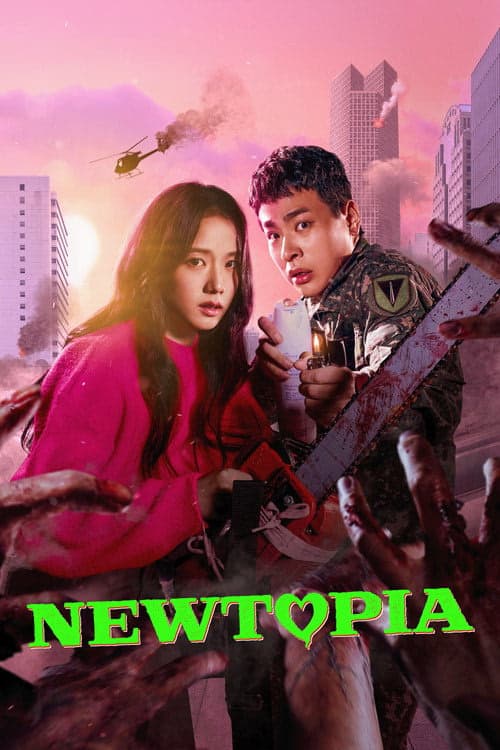 Newtopia izle
