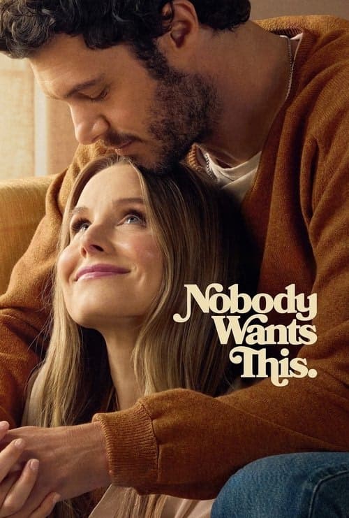 Nobody Wants This izle