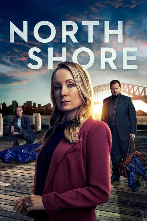 North Shore izle