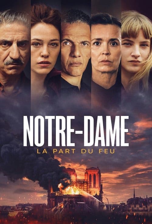 Notre-Dame izle