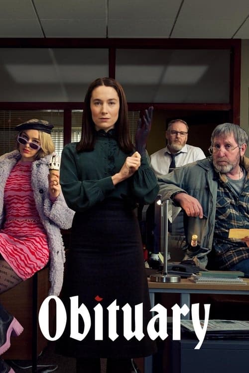 Obituary izle