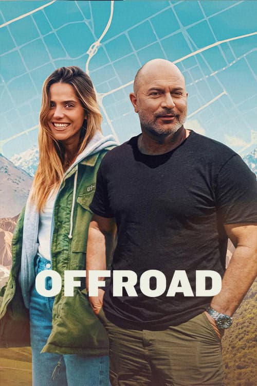 Off Road izle