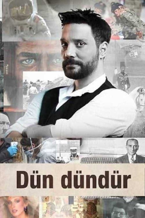 Oğuzhan Uğur'la Dün Dündür izle