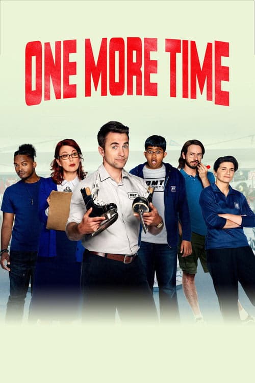 One More Time izle