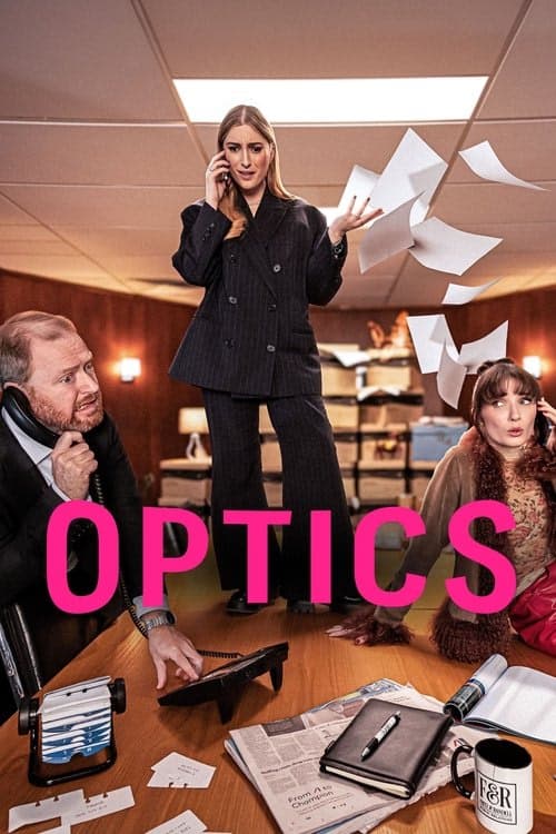 Optics izle