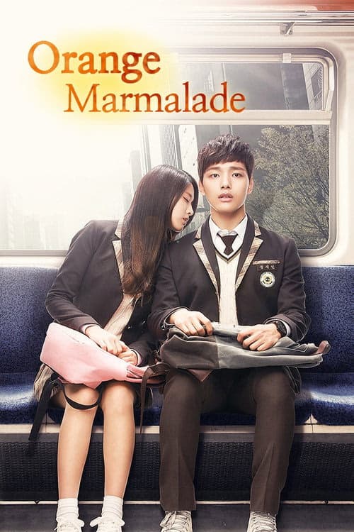 Orange Marmalade izle
