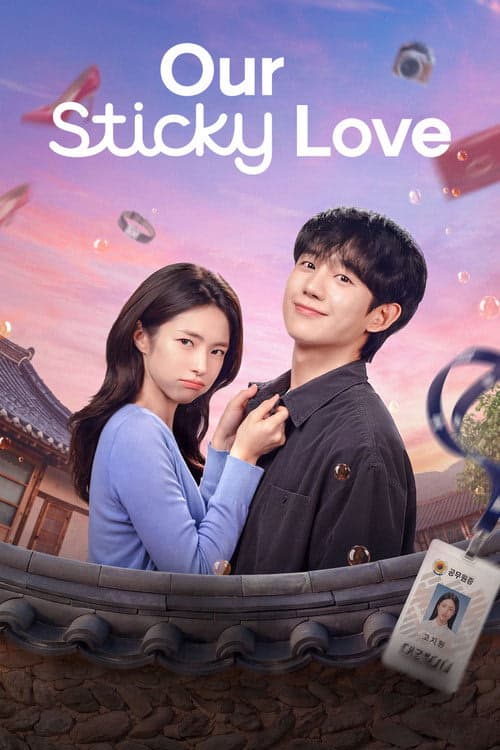 Our Sticky Love izle